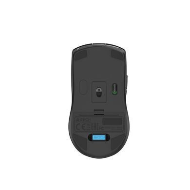 Миша бездротова A4Tech Fstyler FG50 Plus Black (FG50 Plus (Black)) [617073]