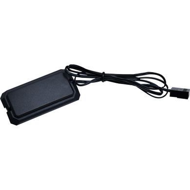 Вентилятор Lian Li Uni Fan SL Wireless 120-3 Black (G99.12SL1W3B.00) [616500]