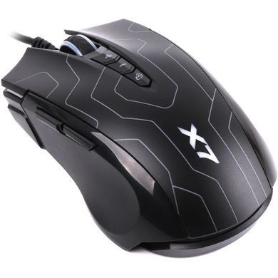 Миша A4Tech X89 Maze (X89 (Maze)) [614652]