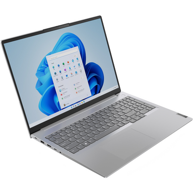Ноутбук LENOVO ThinkBook 16 G6 IRL (21KH00T2RA) [30149]