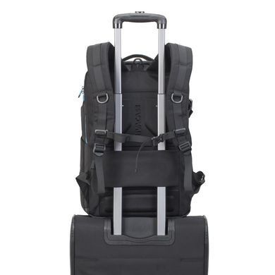 Рюкзак для ноутбука Rivacase 7860 17.3" Black (7860 (Black)) [611298]