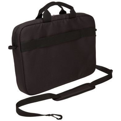 Сумка Case Logic Advantage Attache 17" ADVA-117 Black (3204204) [200687]