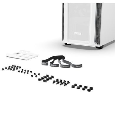 Корпус be quiet! Shadow Base 800 DX White (BGW62) [620156]