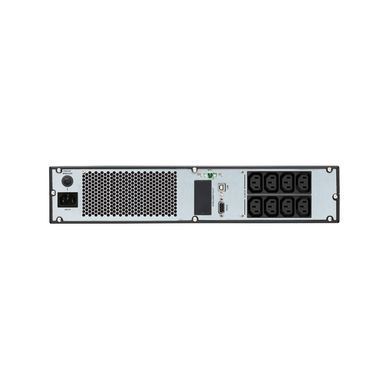 Пристрій безперебійного живлення TECNOWARE EVO DSP PLUS 1200 (FGCEDP1202RTIEC) [1000485]
