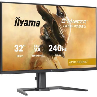 Монітор IIYAMA (GB3295QSU-B1) [306057]
