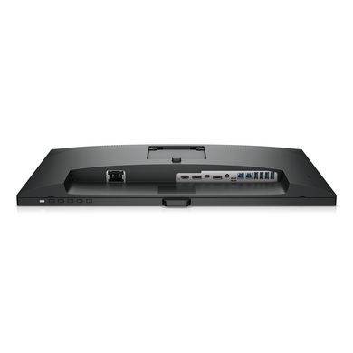 Монітор TFT 27" BenQ PD2705Q, IPS, QHD, HDMI, DP, USB-C,колонки, сірий (9H.LJELA.TBE) [400440]