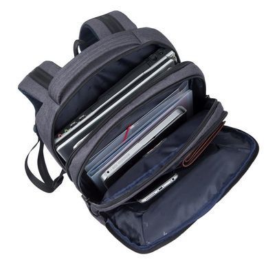 Рюкзак для ноутбука Rivacase 7765 16" Black (7765 (Black)) [605703]