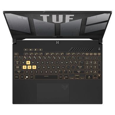 Ноутбук Asus TUF Gaming F15 FX507ZC4-HN144 Mecha Gray (90NR0GW1-M00WF0) [614611]