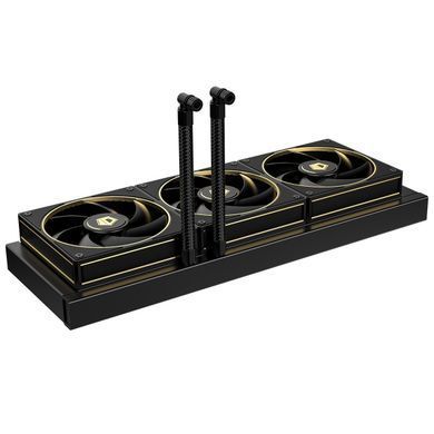 Система водяного охолодження ID-Cooling (DX360 GDL) [615117]