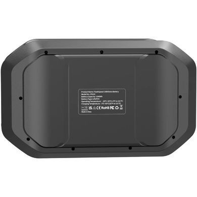 Зарядна станція Vtoman FlashSpeed 1500 PB-58 (1548 Вт/г) + Extra Battery PB-81 1548 Вт/г LiFePo4 (FlashSpeed 1500+Battery) [405146]