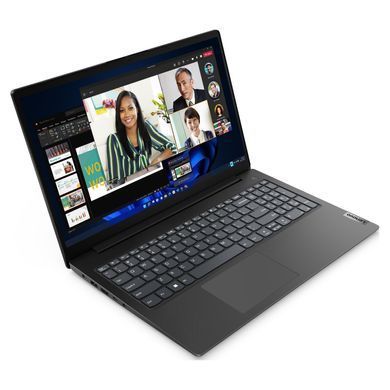 Ноутбук Lenovo V15 G4 IRU Black (83A100X2RA) [612572]