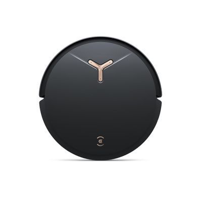 Робот-пилосос DEEBOT T50 MAX PRO BLACK ECOVACS (DEX54) [502380]