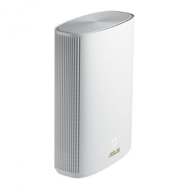 Система WiFi-Mesh ASUS ZenWiFi Hybrid XP4 AX1800, 2xGE LAN, 1xGE WAN, 1xUSB 3.2, 1мод, Powerline AV1300 (90IG05T0-BM9100) [14487]