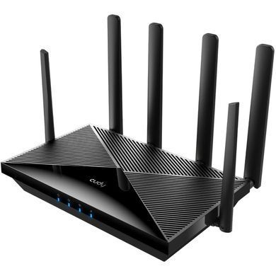 Маршрутизатор Cudy, AC1200 Wi-Fi 4G LTE-Cat6 Dual Sim Gigabit Router (LT700) [403221]