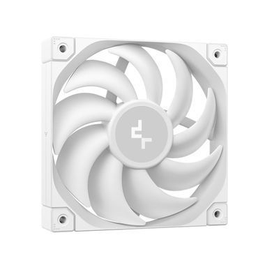 Кулер процесорний DeepCool AK400 Digital Pro White (R-AK400-WHAPMN-G) [611404]