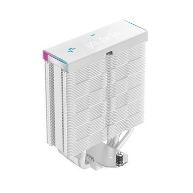 Кулер процесорний DeepCool AK400 Digital Pro White (R-AK400-WHAPMN-G) [611404]