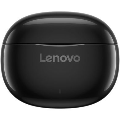 Навушники LENOVO E310 TWS Earbuds black (GXD1Q65146) [302397]