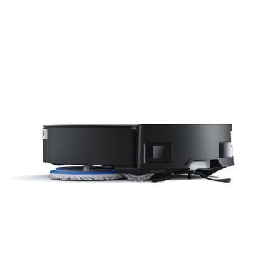Робот-пилосос DEEBOT T50 MAX PRO BLACK ECOVACS (DEX54) [502380]