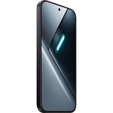 Смартфон (Poco X8 Pro 12/512GB Black) [619295]