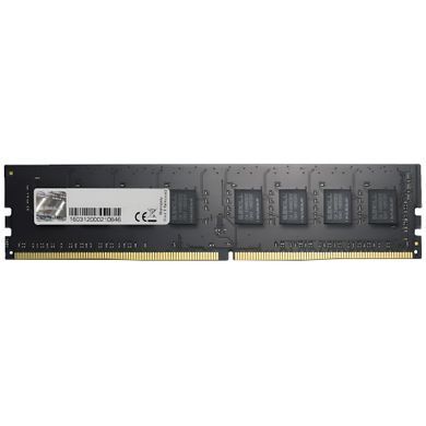 Модуль пам`ятi DDR4 8GB/2400 G.Skill Value (F4-2400C17S-8GNT) [609374]
