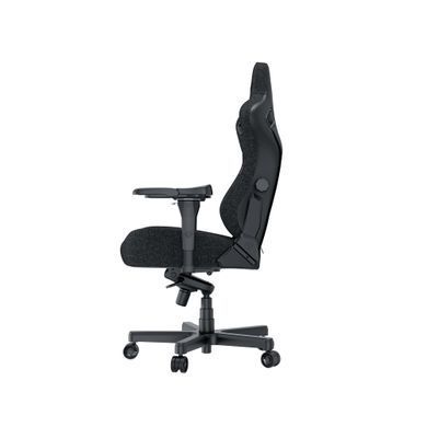 Крісло для геймерів Anda Seat Kaiser 3 Pro Size XL Dark Gray Fabric (AD12YDC-XL-01-GB-PV/F-G01) [616027]