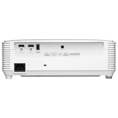 Проектор OPTOMA HD30LV (E9PV7GA10EZ1ETH) [301874]