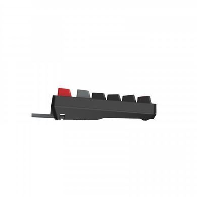 Клавіатура Bloody S87 Energy Red (S87 (Energy Red)) [605997]