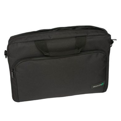 Сумка для ноутбука Grand-X 17.4" Black Ripstop Nylon (SB-179) [618974]