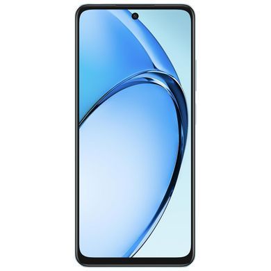 Смартфон Oppo (A3x 4/128GB Ocean Blue) [600066]