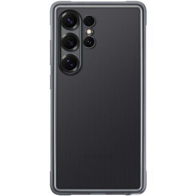 Чохол-накладка Samsung Flipsuit (Rugged) для Samsung Galaxy S25 Ultra SM-S938 Black (EF-JS938CBEGWW) [616236]
