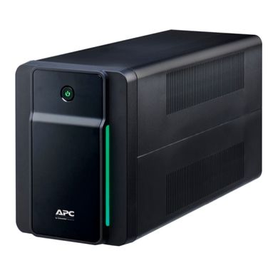 APC Джерело безперебійного живлення Back-UPS 1600VA (BX1600MI)