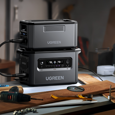 Портативна зарядна станція UGREEN (EB2000) [300923]