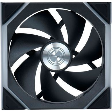 Вентилятор Lian Li Uni Fan SL Wireless 120-3 Black (G99.12SL1W3B.00) [616500]