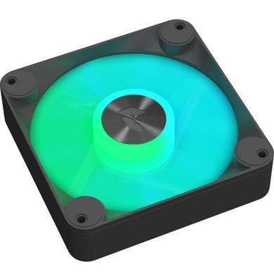 Вентилятор APNX FP1-120 ARGB Black - 3 Pack (APF3-PF11257.11) [615670]
