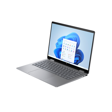 Ноутбук HP Envy x360 Laptop 14-fc0026ua (B9PC8EA) [300403]