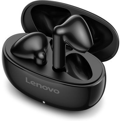 Навушники LENOVO E310 TWS Earbuds black (GXD1Q65146) [302397]