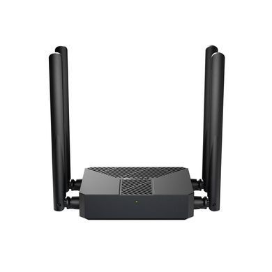 Маршрутизатор MERCUSYS AX1500, 2xGE LAN, 1xGE WAN, MESH (MR62X) [110078]