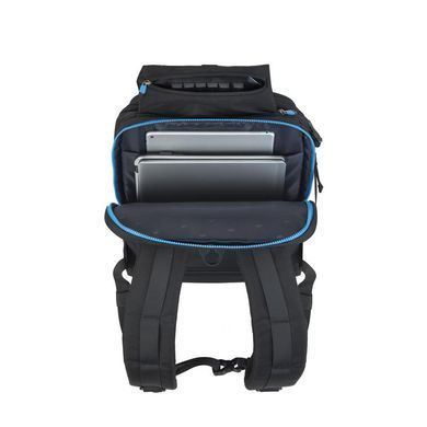 Рюкзак для ноутбука Rivacase 7860 17.3" Black (7860 (Black)) [611298]