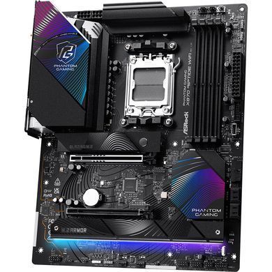 Материнська плата ASROCK (X870 RIPTIDE WIFI) [302993]