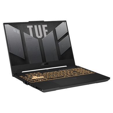 Ноутбук Asus TUF Gaming F15 FX507ZC4-HN144 Mecha Gray (90NR0GW1-M00WF0) [614611]