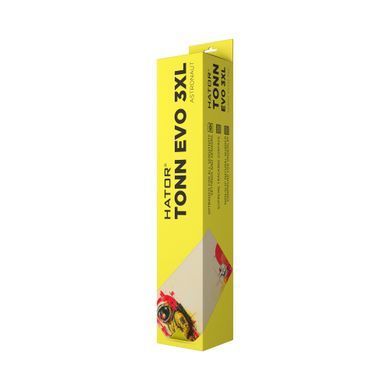 Iгрова поверхня Hator Tonn Evo 3XL Astornaut (HTP050) [619035]