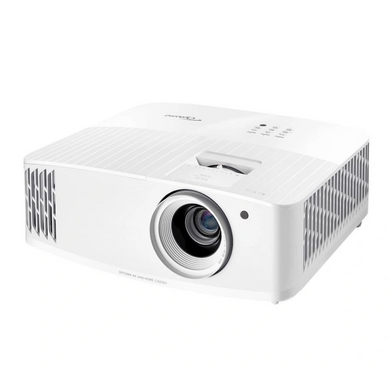 Проектор OPTOMA UHD35x (E9PV7GL06EZ1) [301825]