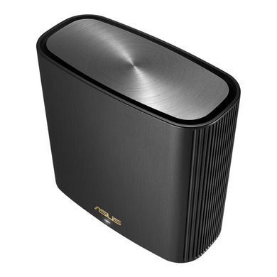 Система WiFi-Mesh ASUS ZenWiFi XT8 v2 AX6600, 3xGE LAN, 1x2.5GE WAN, 1xUSB3.1, 2мод, чорний, EU-UK (90IG0590-MO3A20) [104591]