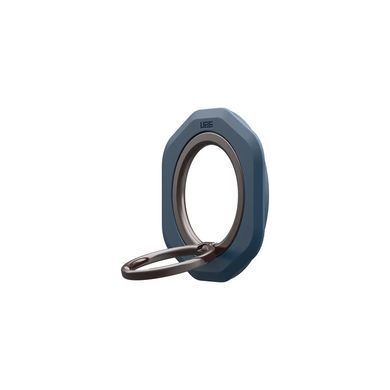 Магнітне кільце-тримач UAG Magnetic Ring Stand LT, Mallard (964452115555) [113552]
