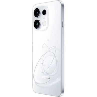 Смартфон Oppo Reno16F 12/256GB CPH2859 Pop White (Reno16F 12/256 CPH2859 Pop White) [621834]