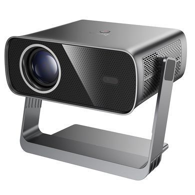 Проектор HOCO DT5 Smart electric focus projector(1080P Android version) (6942007656290) [804092]