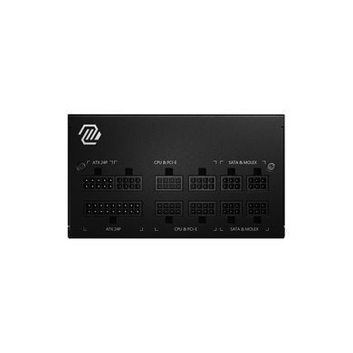 Блок живлення MSI (MAG A650GL) [303226]