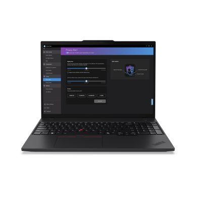 Ноутбук (портативний комп&rsquo;ютер) TP T16 G3 CU7-155U 16" 32GB/1TB LENOVO (21MQS0F900) [502803]