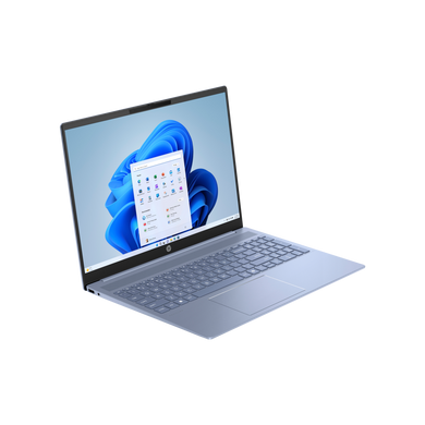Ноутбук HP Pavilion Laptop 16-ag0003ua (B9PG6EA) [304603]