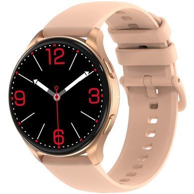 Годинник Blackview X20 Gold (6931548318064) [403325]